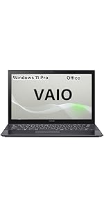 美品 高性能ノートPC i5 第8世代 NEC versaPro VKT13H 夏応援🍃快適7特典】NEC VersaPro VKT13H-5｜第8世代 Core i5 高性能